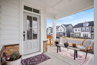 1581 Wendell Valley Blvd in Wendell, NC - Building Photo - Building Photo