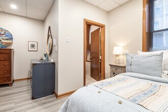 265 North St in Boston, MA - Foto de edificio - Building Photo