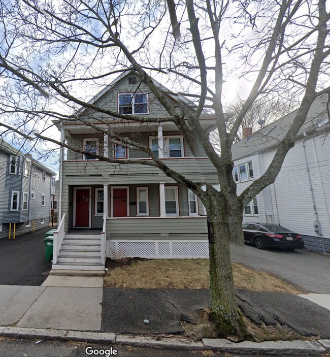 60 Frederick Ave, Unit 1 in Medford, MA - Building Photo - Building Photo