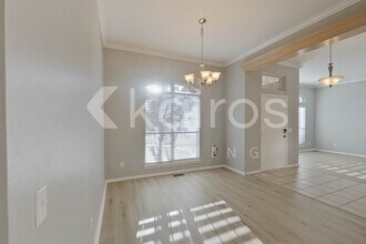 2741 Stafford Rd in Edmond, OK - Building Photo - Building Photo