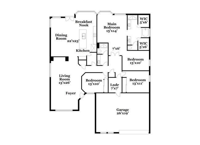 1169 Pincay Dr in Henderson, NV - Building Photo - Building Photo