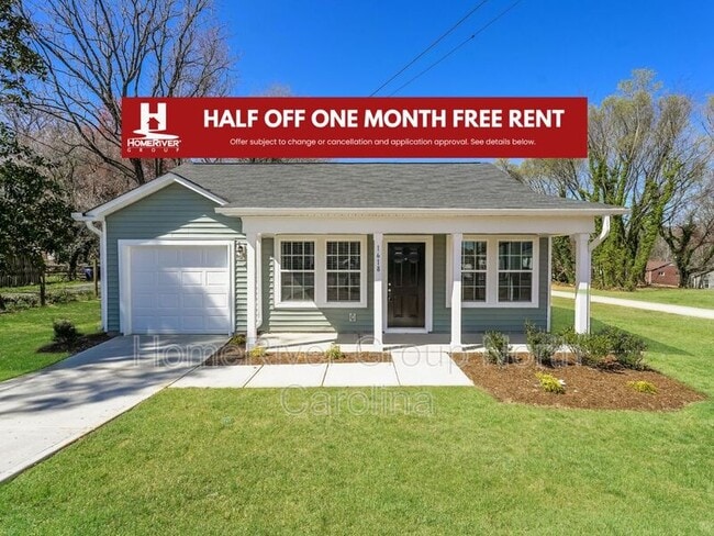 property at 1618 Ebert St