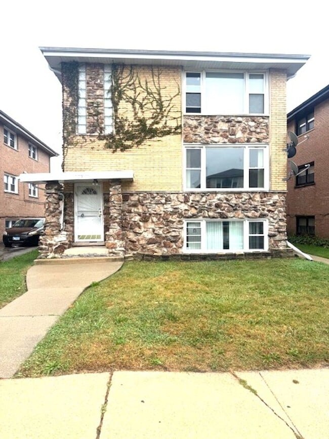 property at 339 Yates Ave