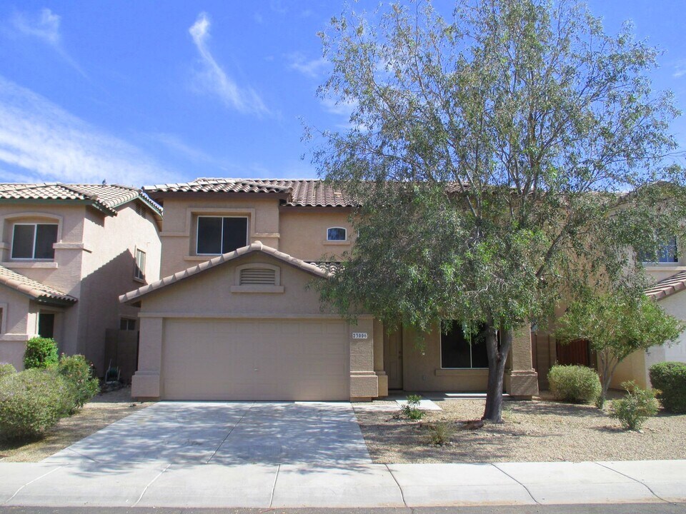 23006 W Cocopah St in Buckeye, AZ - Building Photo