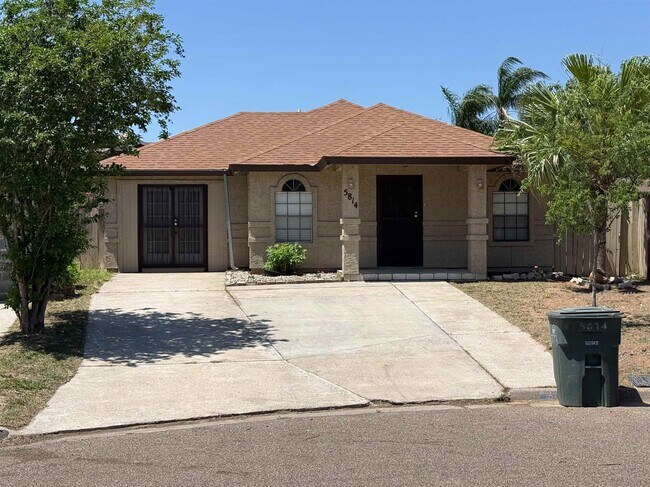 property at 5814 Gale Ct