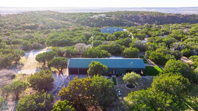 181 Rabbit Run in Tuscola, TX - Building Photo - Building Photo