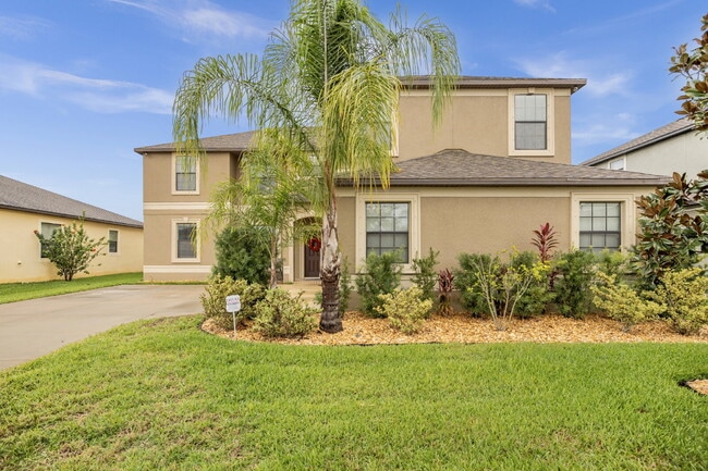 13929 Felix Will Rd in Riverview, FL - Building Photo - Building Photo