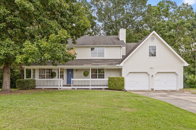 property at 224 N Brent Dr