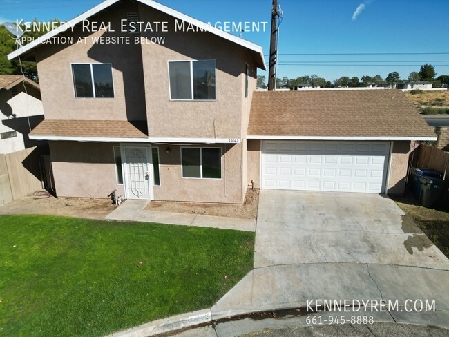 property at 44042 Palm Ln