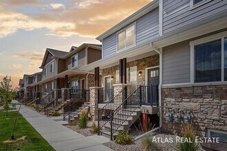 6726 Faith Dr in Cheyenne, WY - Building Photo - Building Photo