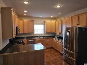 134 Deerwood Dr in Charlottesville, VA - Building Photo - Building Photo