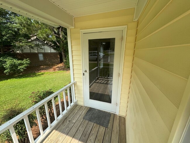 2502 St Christopher Cir SW in Wilson, NC - Building Photo - Building Photo