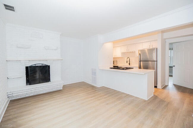 455 W Grant Pl in Chicago, IL - Building Photo - Building Photo