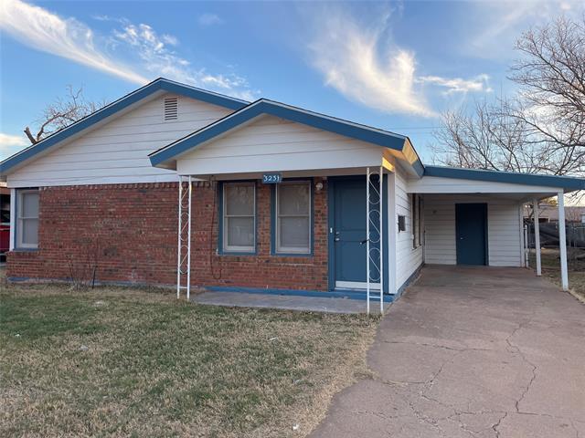 property at 3231 Ivy Ln