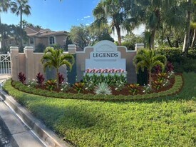 124 Legendary Cir in Palm Beach Gardens, FL - Building Photo