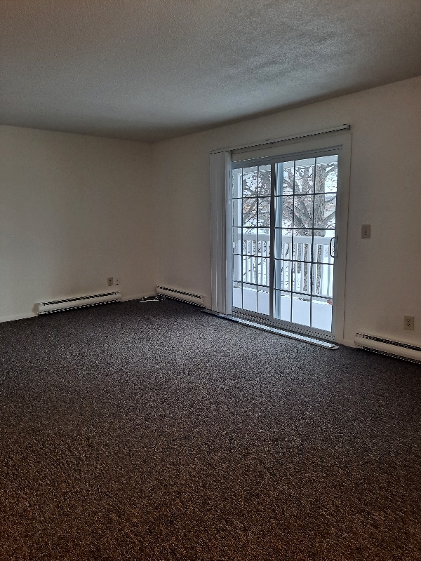 505 N Washington Ave in Ludington, MI - Foto de edificio - Building Photo