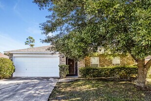 2533 Spring Pond Ln in Jacksonville, FL - Building Photo