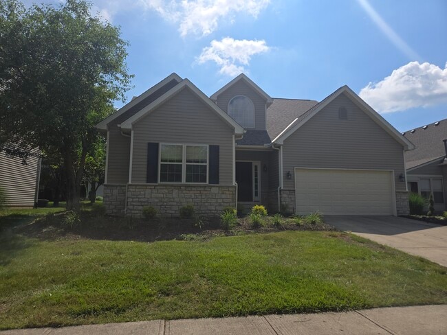 property at 44 Village Green Dr