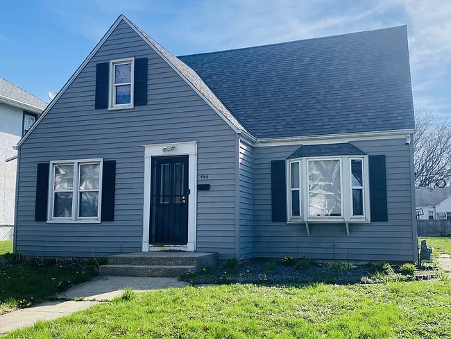 444 S Lincoln Ave