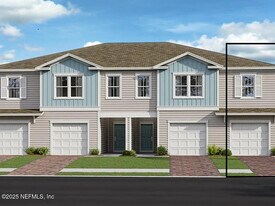 20 Carmella CT in St. Augustine, FL - Building Photo