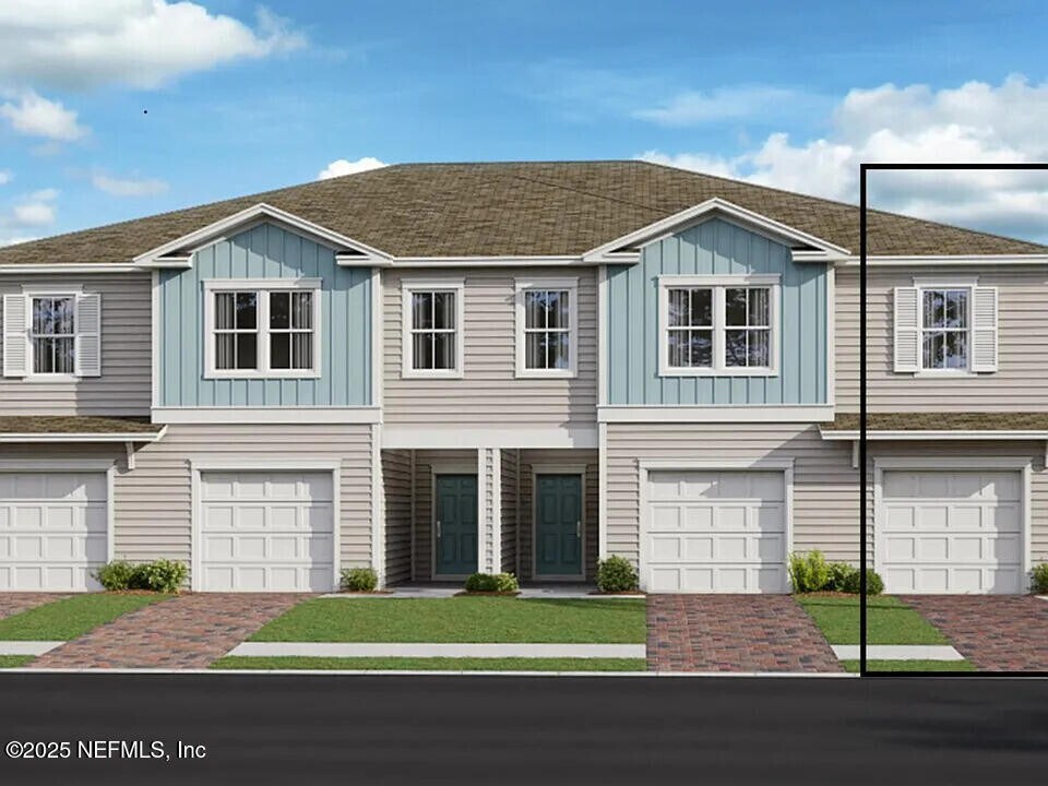 20 Carmella CT in St. Augustine, FL - Building Photo