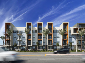 Aspect Apartments