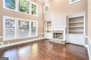 5010 Highland Oaks Ct in Mableton, GA - Building Photo - Building Photo