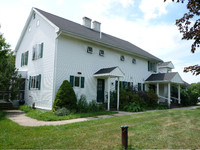 3539 Ladds Ln in Epping, NH - Foto de edificio - Building Photo