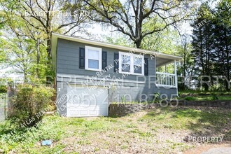 124 Baggett Hill Rd in Adamsville, AL - Building Photo - Building Photo