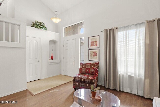 12232 Stansbury Dr in El Paso, TX - Building Photo - Building Photo