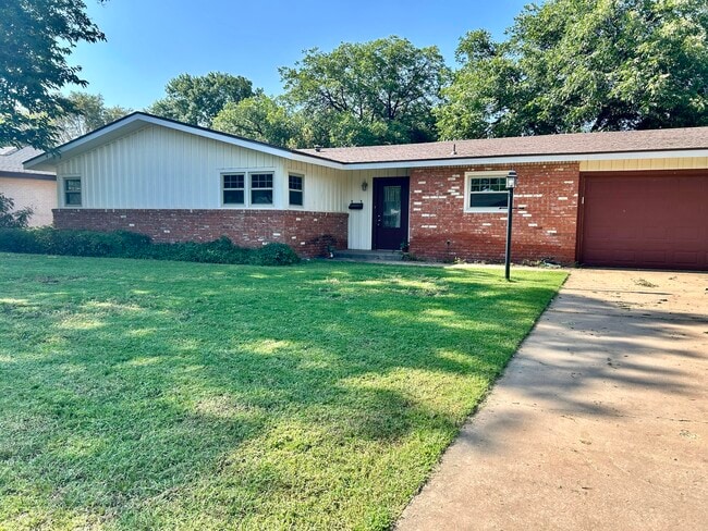 property at 3705 38th St