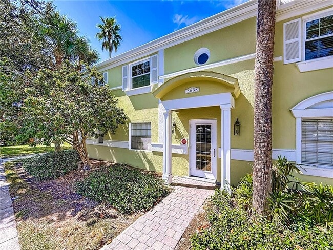 property at 3893 Pompano Dr SE