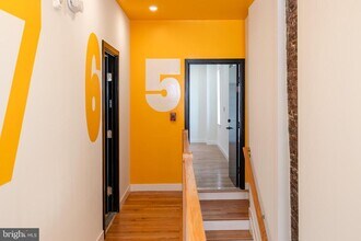 101 E Trenton St in Baltimore, MD - Building Photo - Building Photo