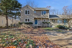 12916 Copperas Ln in Richmond, VA - Building Photo