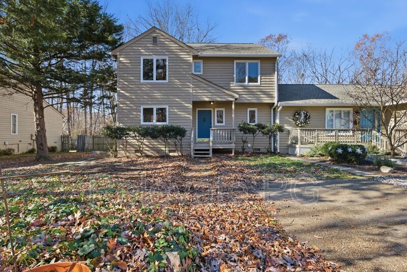 12916 Copperas Ln in Richmond, VA - Building Photo