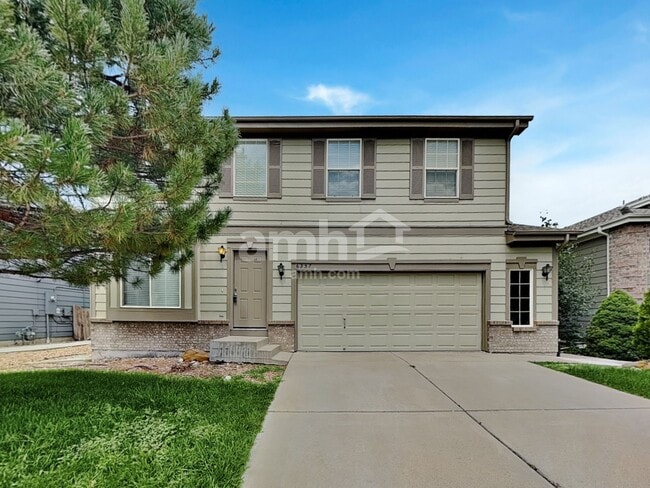 property at 6357 Old Divide Trl