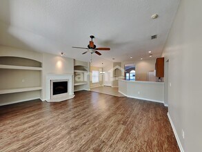 1173 Carmona Pl in St. Augustine, FL - Foto de edificio - Building Photo