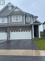 189 Bur Oak Dr in Thorold, ON - Building Photo
