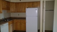 Gladeside Apartments photo'