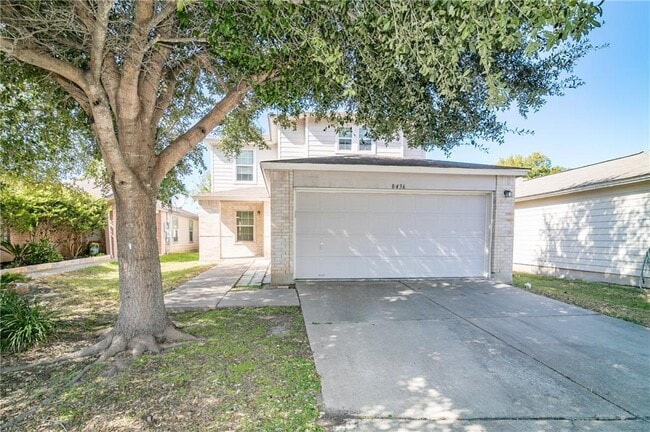 8436 Fall Meadow Ln in Austin, TX - Building Photo - Building Photo