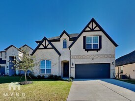 1032 Joseph Ct in Forney, TX - Building Photo