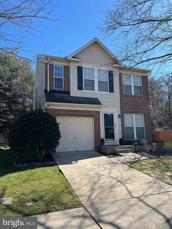 property at 8334 Lyndhurst St