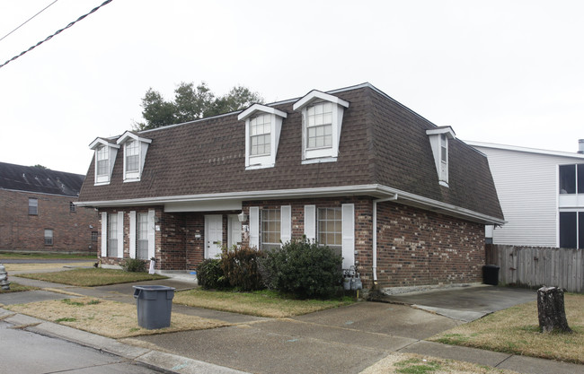 1324-1326 Carrollton Ave in Metairie, LA - Building Photo - Building Photo