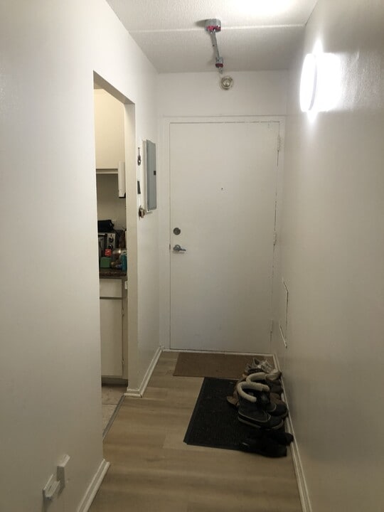 1845 Rue Duff Ct. in Montréal, QC - Building Photo