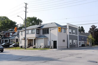 151 Wellington St in St Thomas, ON - Building Photo - Building Photo