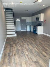 1824 N Marston St in Philadelphia, PA - Building Photo - Building Photo