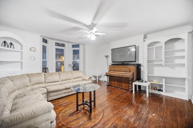 203 Gower St in St John's, NL - Building Photo - Building Photo