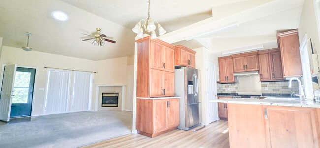 property at 5875 S Hollyhock Way