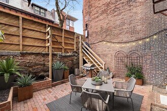 96 Chandler St in Boston, MA - Building Photo - Building Photo