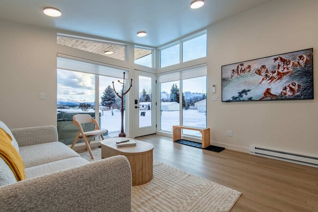 27 4th St E, Unit ID1399877P in Driggs, ID - Building Photo - Building Photo